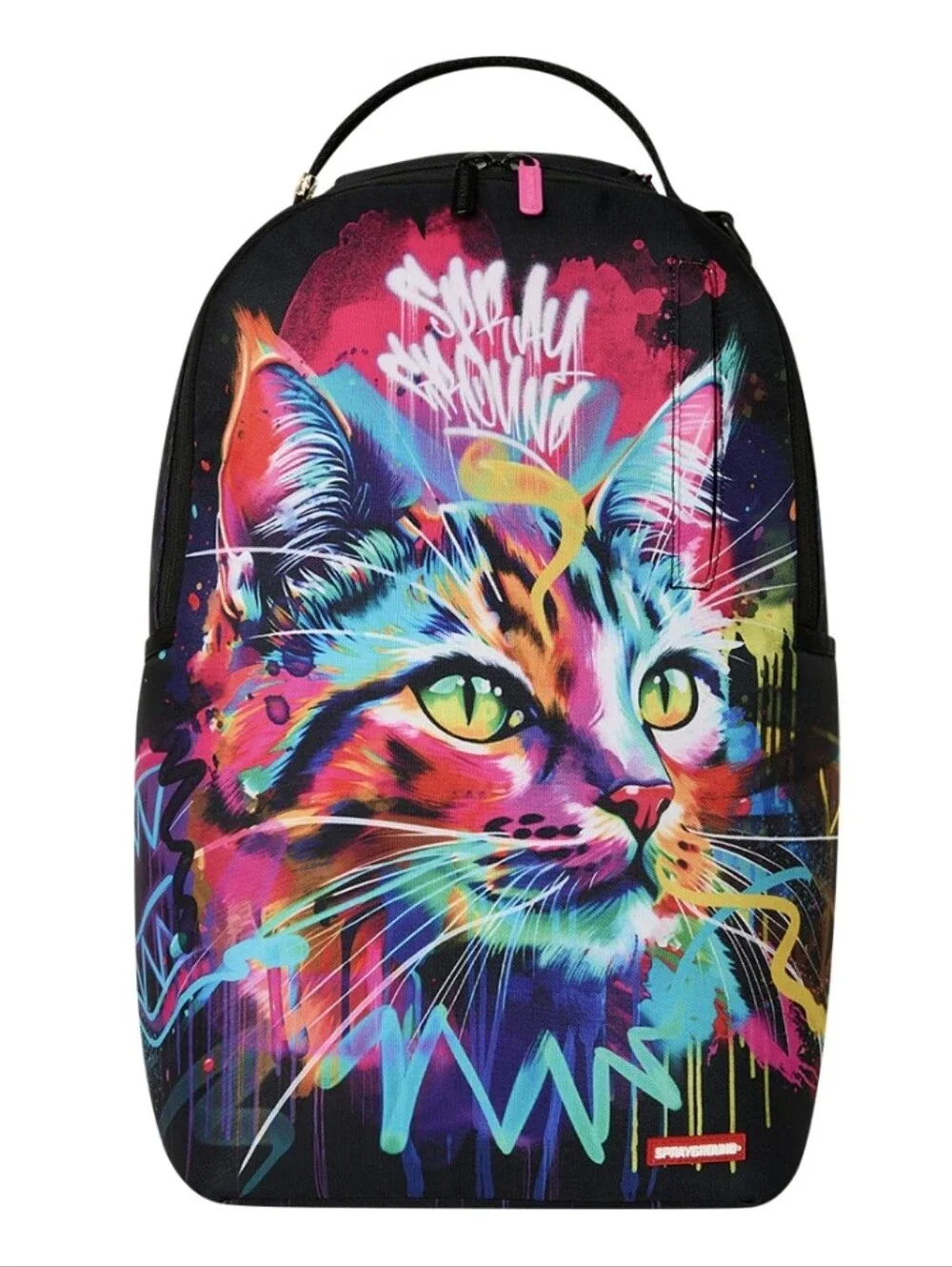 Sprayground Night Prowler Backpack